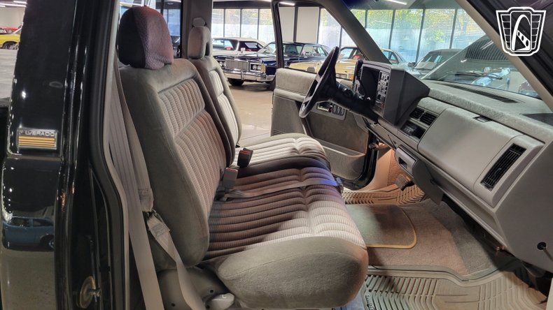 1993 Chevrolet 1500 13