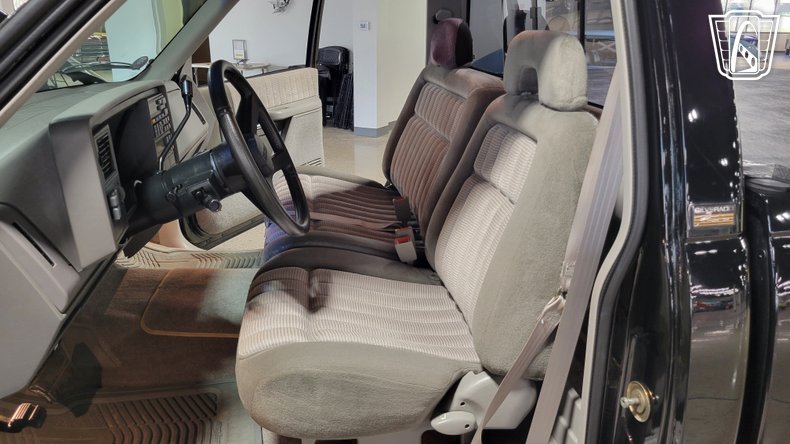 1993 Chevrolet 1500 71