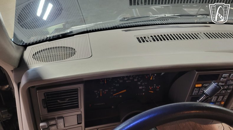 1993 Chevrolet 1500 75