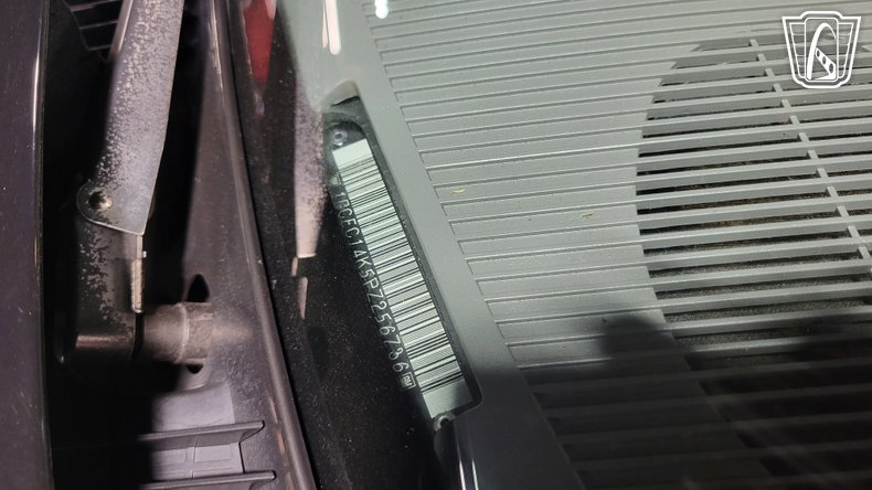 1993 Chevrolet 1500 19