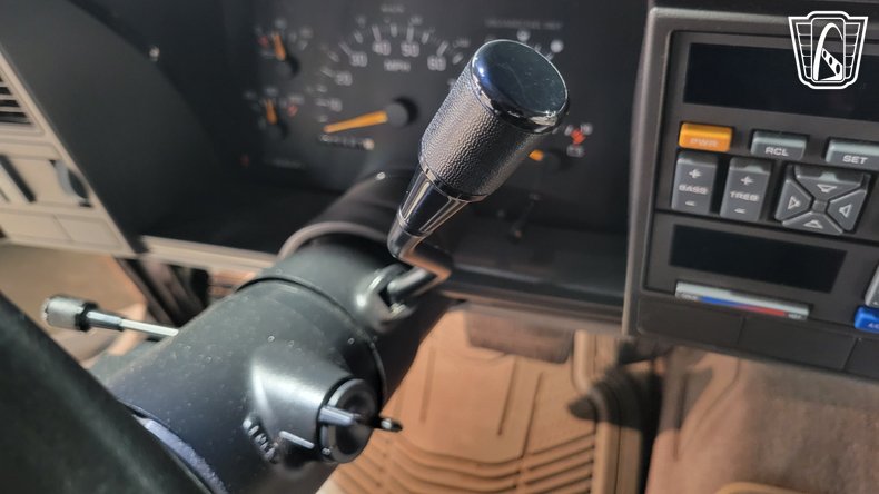 1993 Chevrolet 1500 79