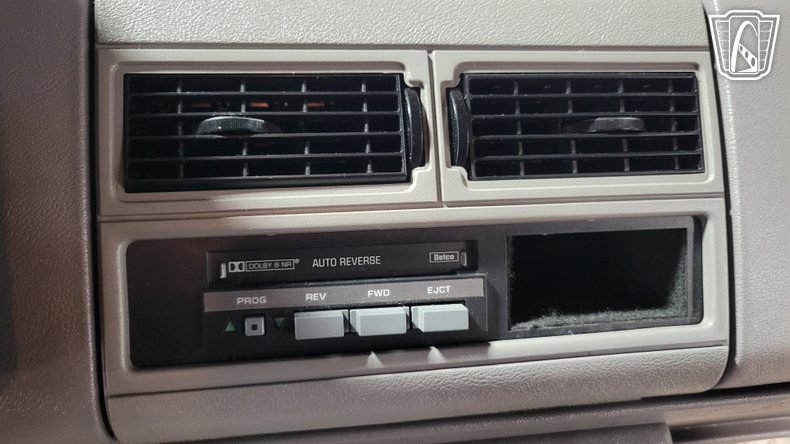 1993 Chevrolet 1500 82