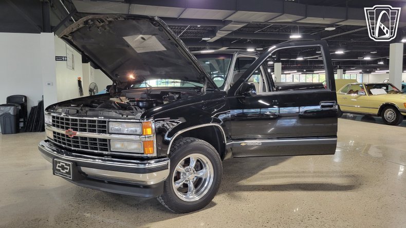 1993 Chevrolet 1500 103