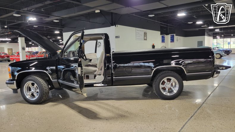 1993 Chevrolet 1500 104