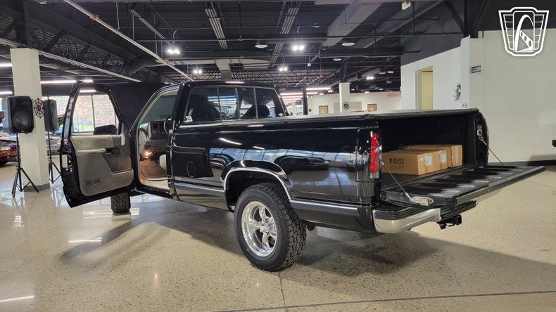 1993 Chevrolet 1500 105