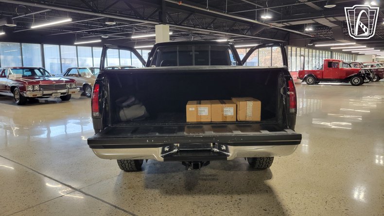 1993 Chevrolet 1500 106