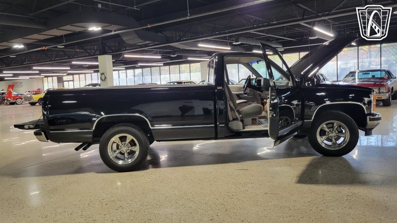 1993 Chevrolet 1500 107