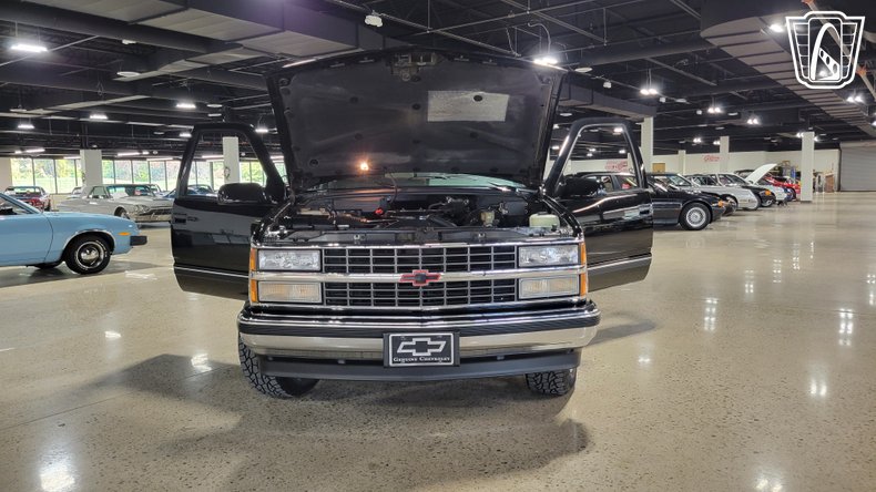1993 Chevrolet 1500 109