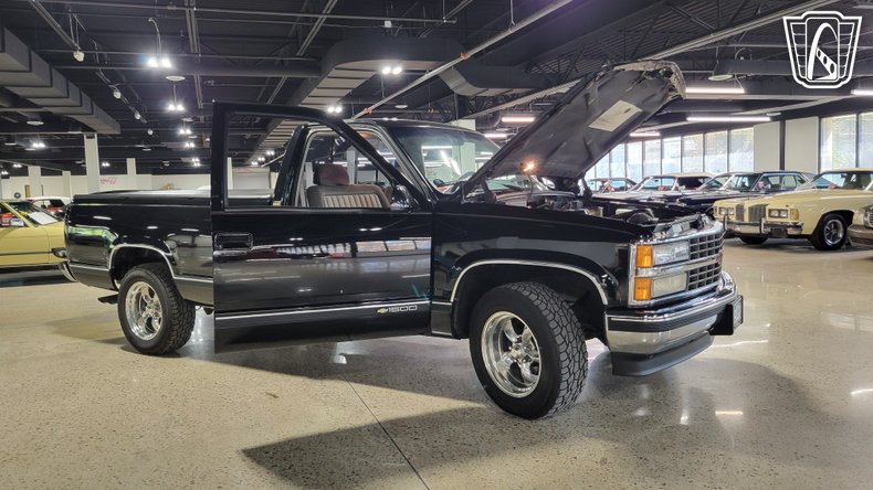 1993 Chevrolet 1500 108