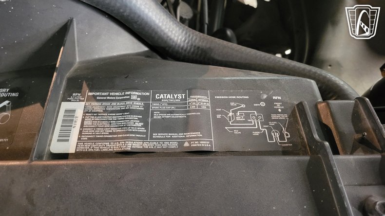 1993 Chevrolet 1500 111