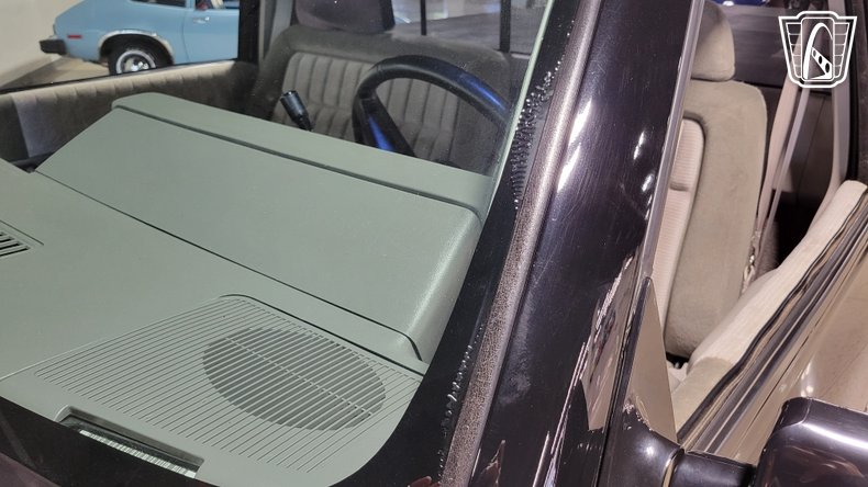 1993 Chevrolet 1500 112