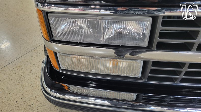 1993 Chevrolet 1500 113
