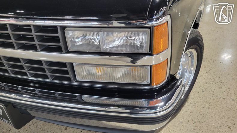 1993 Chevrolet 1500 115