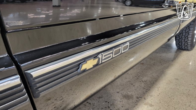 1993 Chevrolet 1500 116