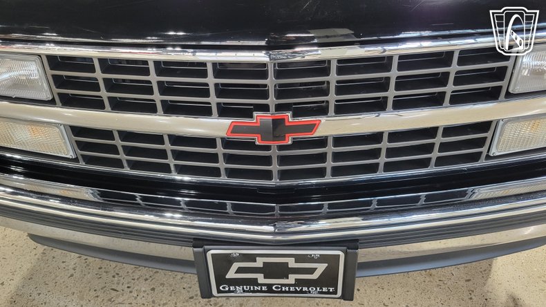 1993 Chevrolet 1500 114
