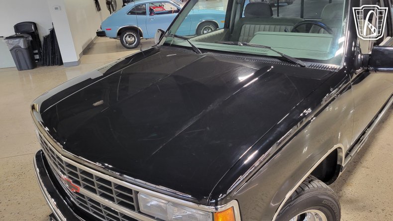1993 Chevrolet 1500 119