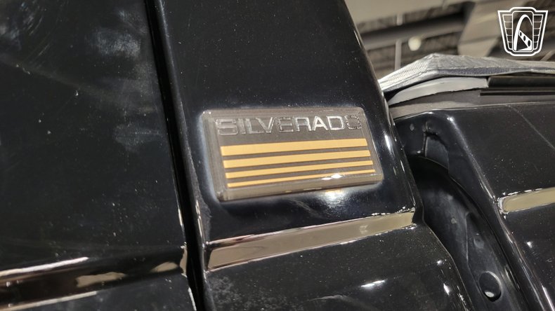 1993 Chevrolet 1500 122