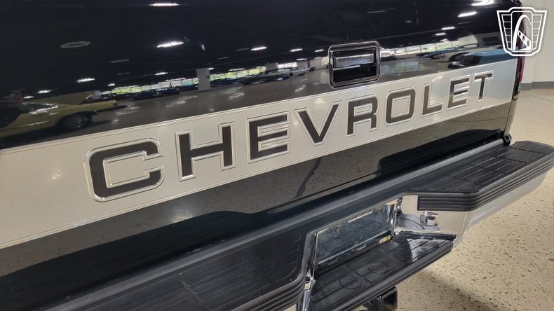 1993 Chevrolet 1500 126