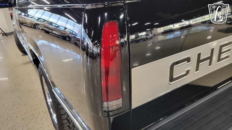 1993 Chevrolet 1500 125
