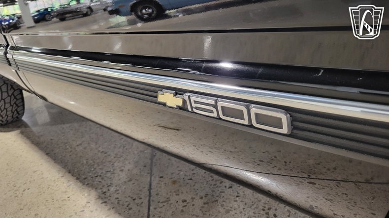 1993 Chevrolet 1500 133