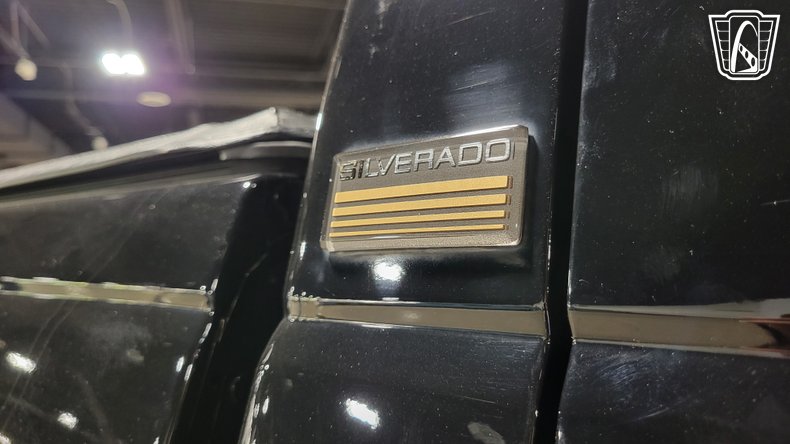 1993 Chevrolet 1500 129
