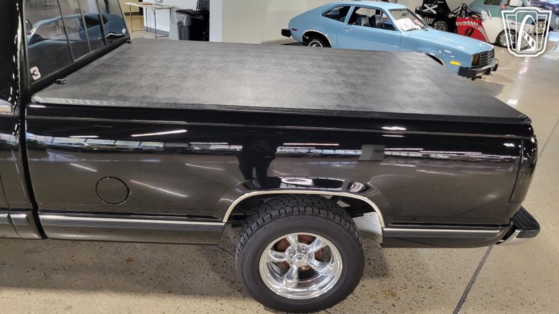 1993 Chevrolet 1500 135