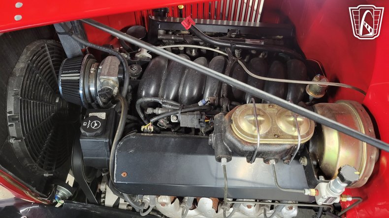 1933 Chevrolet Pick Up 10