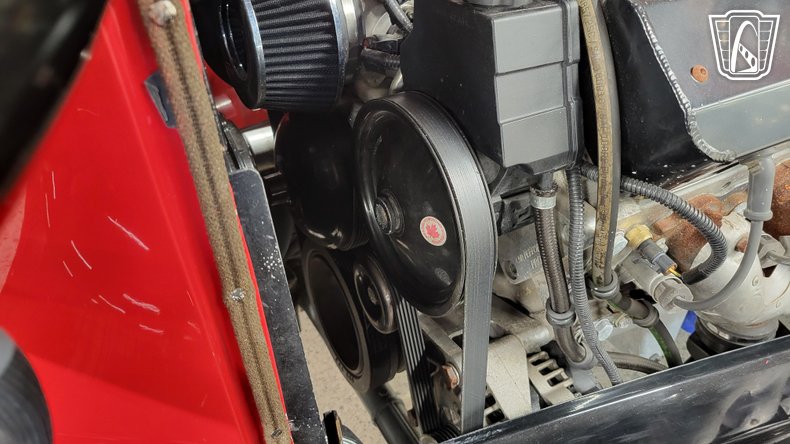 1933 Chevrolet Pick Up 55