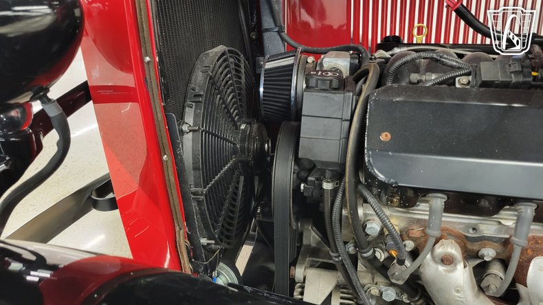 1933 Chevrolet Pick Up 54
