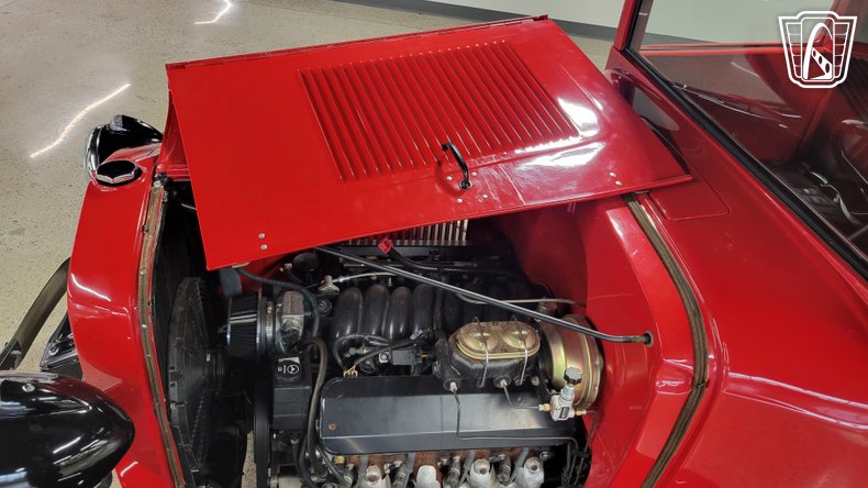 1933 Chevrolet Pick Up 53