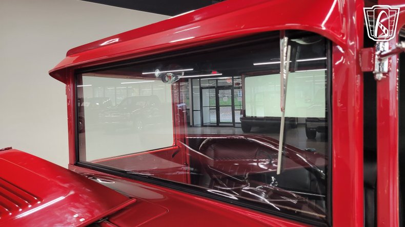 1933 Chevrolet Pick Up 57