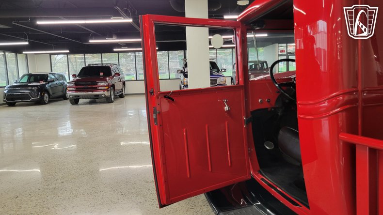 1933 Chevrolet Pick Up 59