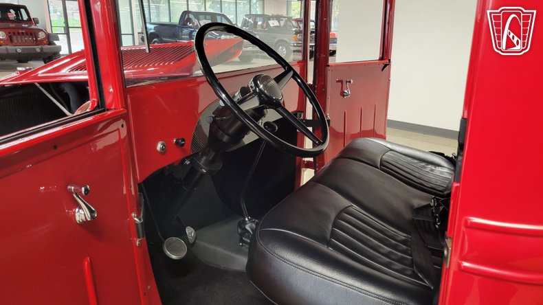 1933 Chevrolet Pick Up 60