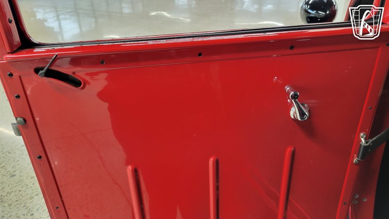 1933 Chevrolet Pick Up 70