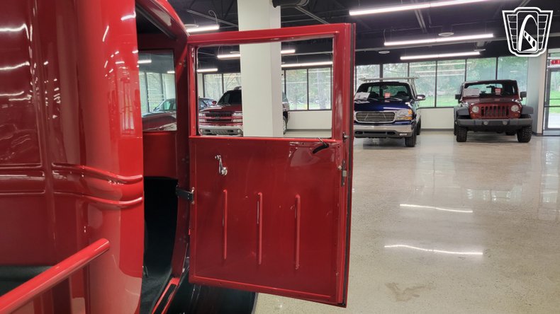 1933 Chevrolet Pick Up 72