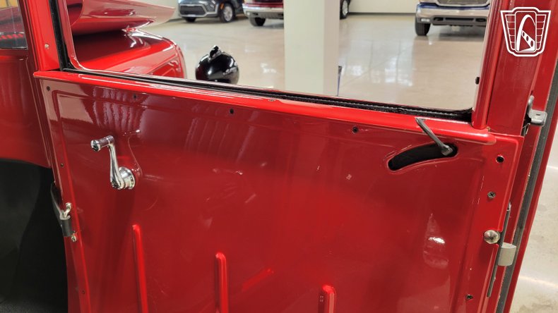 1933 Chevrolet Pick Up 73