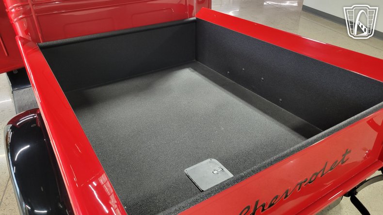 1933 Chevrolet Pick Up 80
