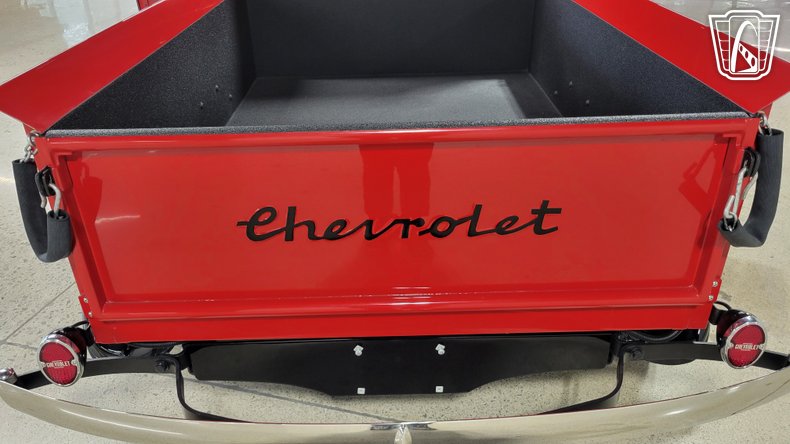1933 Chevrolet Pick Up 85