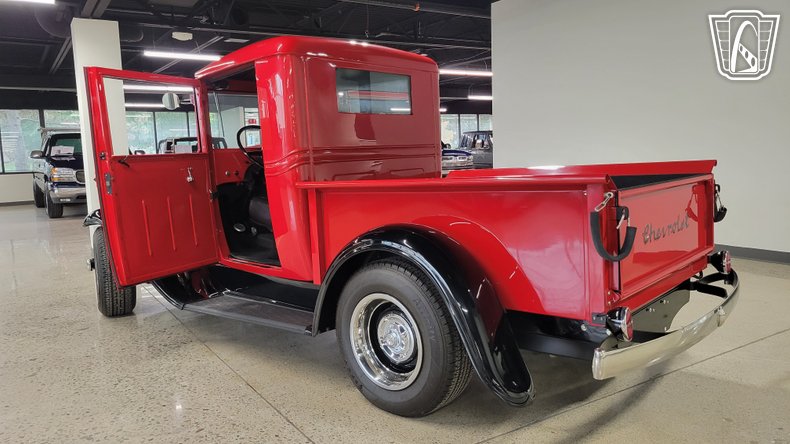 1933 Chevrolet Pick Up 88