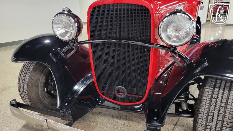 1933 Chevrolet Pick Up 102