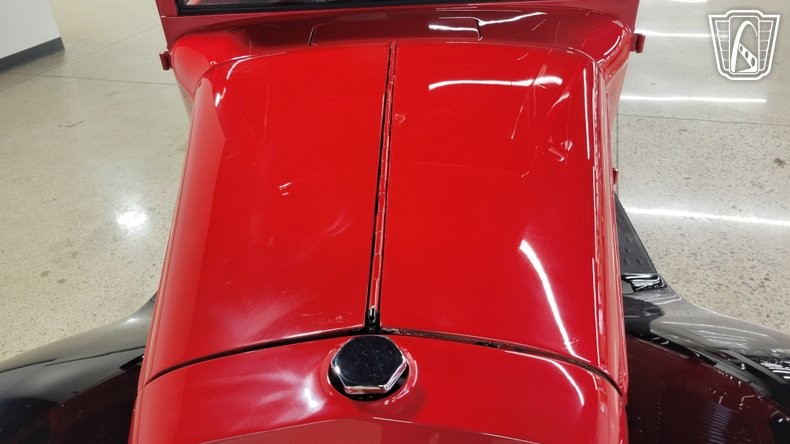 1933 Chevrolet Pick Up 103