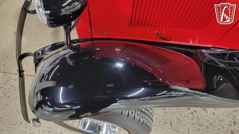 1933 Chevrolet Pick Up 104