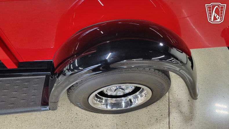 1933 Chevrolet Pick Up 105