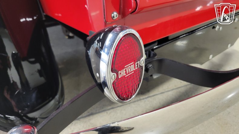 1933 Chevrolet Pick Up 106