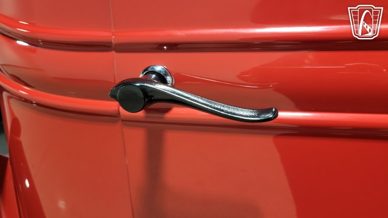 1933 Chevrolet Pick Up 111