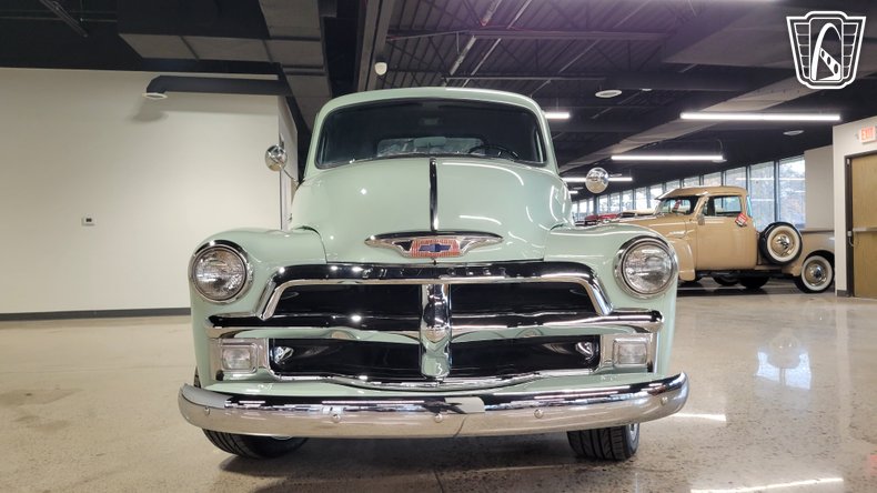 1954 Chevrolet 3100 3