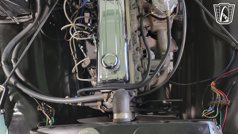 1954 Chevrolet 3100 51