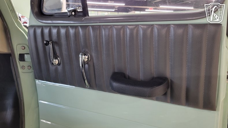 1954 Chevrolet 3100 56