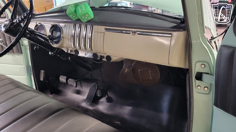1954 Chevrolet 3100 57