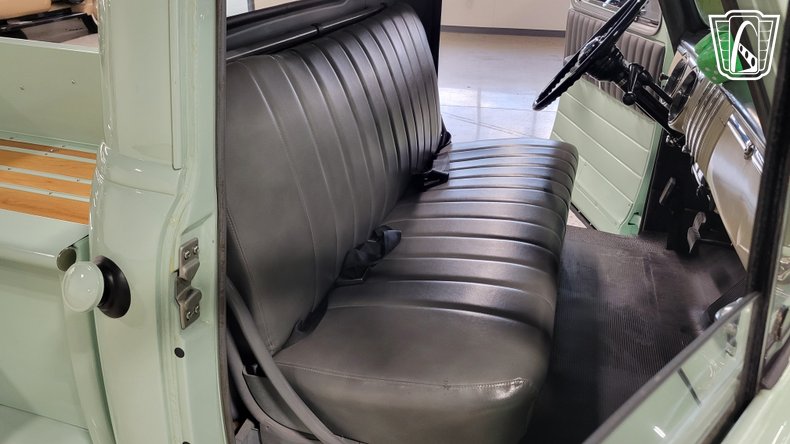 1954 Chevrolet 3100 8